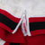 Vintage Ncaa Nebraska Huskers White Pullover Windbreaker Jacket 1990S Size 2XL