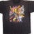 VINTAGE AMERICAN BIKER TEE SHIRT 1992 SIZE XL