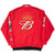 Vintage Nascar Budweiser Bud King Of Beers Dale Earnhardt Racing Jacket 1990S Size 2XL
