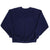 Vintage Nike Classic Swoosh Blue Heavyweight Crewneck Sweatshirt 2000s Size XL