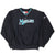 Vintage Nike Mlb Florida Marlins Pullover Windbreaker Jacket 1990S Size Large