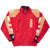 Vintage Nfl San Francisco 49Ers 1990S Reebok Jacket Size XL