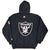 Vintage Nfl Los Angeles Raiders Starter Heavy Jacket 1980S Size Large