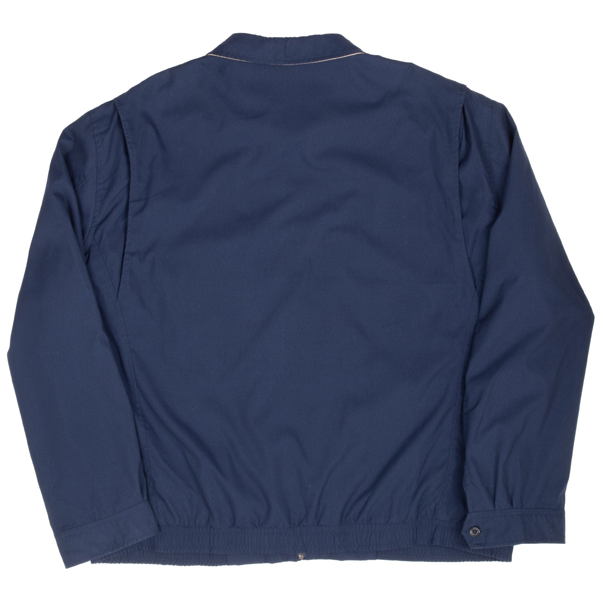 Vintage Polo Ralph Lauren Blue Harrington Golf Jacket Size 2XL