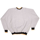 VINTAGE NFL STEELERS LEGENDS ATHLETIC SWEATSHIRT 1996 XL MADE IN USA