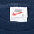 VINTAGE NIKE COURT TENNIS TEE SHIRT LATE 1990S SIZE XL MADE IN USA