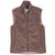 Vintage Patagonia Brown Retro-X Fleece Vest Jacket 2006 Size Medium Womens

Style #23080