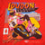 VINTAGE 68TH LOUDON CLASSIC MOTORCYCLE  RACING TEE SHIRT 1991 2XL MADE USA