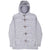 Patagonia Grey Better Sweater Icelandic Coat Jacket 2014 Size Small Womens

Style #25080
