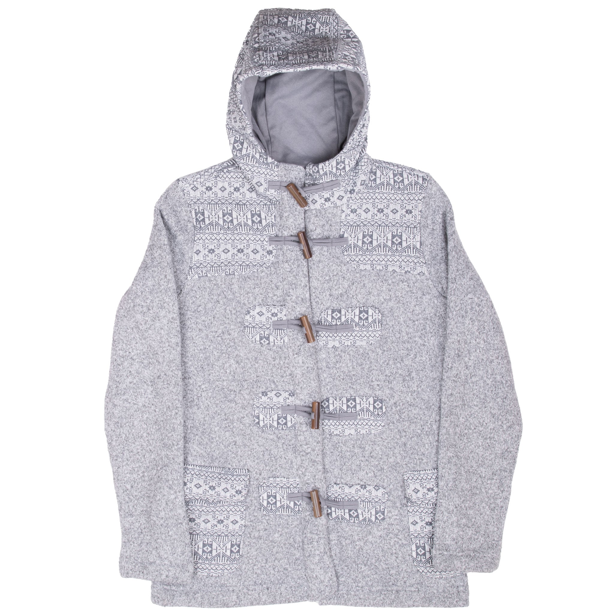 Patagonia Grey Better Sweater Icelandic Coat Jacket 2014 Size Small Womens

Style #25080