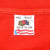 Vintage 68th Annual Loudon Classic Motocross New Hampshire International Speedway Fruit of the Loom Tee Shirt 1991 Size 2XLarge With Single Stitch Sleeves Design by Paul Buckley.