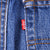 VINTAGE LEVIS 501 JEANS INDIGO 1988-1993 SIZE W32 L32 MADE IN USA