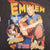 Bootleg Rap Tee Shirt Eminem When Im Gone Superman Size Large Single Stitch