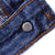 VINTAGE LEVIS 501 JEANS INDIGO 1970-1985 SIZE W38 L33 MADE IN USA