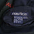 Vintage Nautica Reversible Windbreaker Sail Jacket 1990S Size 2XL