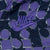 VINTAGE NIKE PURPLE DOTTED SWOOSH PULLOVER JACKET 1990S SMALL WOMEN