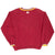 Vintage Nfl Washington Redskins Embroidered Sweatshirt 1990S Size Medium