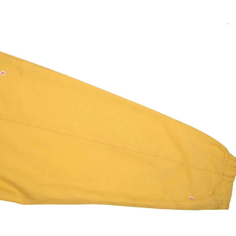 VINTAGE NAUTICA REVERSIBLE WINDBREAKER SAIL JACKET 1990S SIZE 2XL
