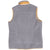 Patagonia Clasic Retro-X Grey Fleece Vest Jacket 2017 Size Large Womens

Style #23083
