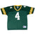 VINTAGE NFL GREEN BAY PACKERS FAVRE #4 CHAMPION JERSEY 1990S SIZE XL YOUTH