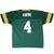 VINTAGE NFL GREEN BAY PACKERS FAVRE #4 CHAMPION JERSEY 1990S SIZE XL YOUTH