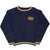 Vintage Ncaa University Of Michigan 1990S Sweatshirt Size Medium Made In Usa