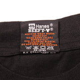 Vintage Harley Davidson "After All These Years, If I Have to Explain Harley Davidson, You Wouldn't Understand" Richmond, VA Tee Shirt 1996 Size Large.
