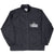 Vintage Adidas Black Windbreaker Jacket 1990S Size Large