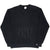 Vintage Uc Irvine Uci Russell Athletic Black Sweatshirt 1990S Size Large