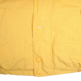 VINTAGE NAUTICA REVERSIBLE WINDBREAKER SAIL JACKET 1990S SIZE MEDIUM