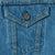 VINTAGE LEVIS TYPE 3 JACKET SINGLE STITCH SIZE 43 MADE IN USA