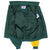 VINTAGE STARTER MLB OAKLAND ATHLETICS GREEN WINDBREAKER JACKET 1990S SIZE XL