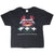 VINTAGE METALLICA MASTER OF PUPPETS TEE SHIRT 2007 SIZE XL