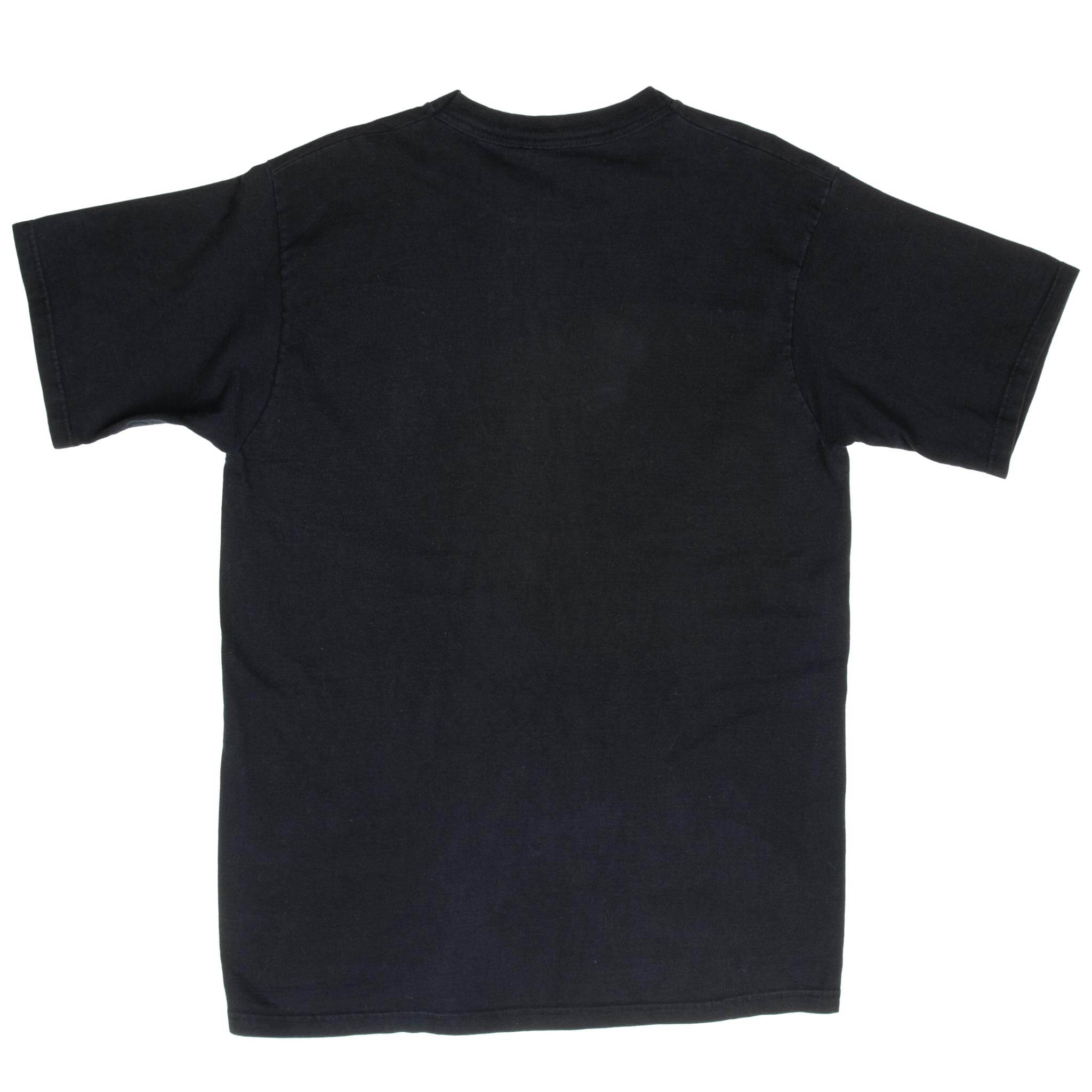 Vintage Jurassic Park The Lost World Tee Shirt 1990S Size Large Made In Usa