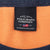 Vintage Ralph Lauren Polo Jeans Co Orange Ringer Tee Shirt 1990S Size XL