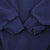 Vintage Nike Classic Swoosh Blue Heavyweight Crewneck Sweatshirt 2000s Size XL