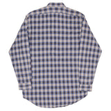 Vintage Ralph Lauren Double R Squared Pocket Shirt 1990S Size Medium