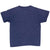 Vintage Nike Cycling Blue Swoosh Tee Shirt 1990S Size Small Made In Usa