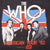 VINTAGE THE WHO AMERICAN TOUR 1982 TEE SHIRT 1982 SIZE SMALL MADE IN USA