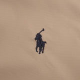Vintage Polo Ralph Lauren Golf Windbreaker Pullover Jacket 1990S Size Large