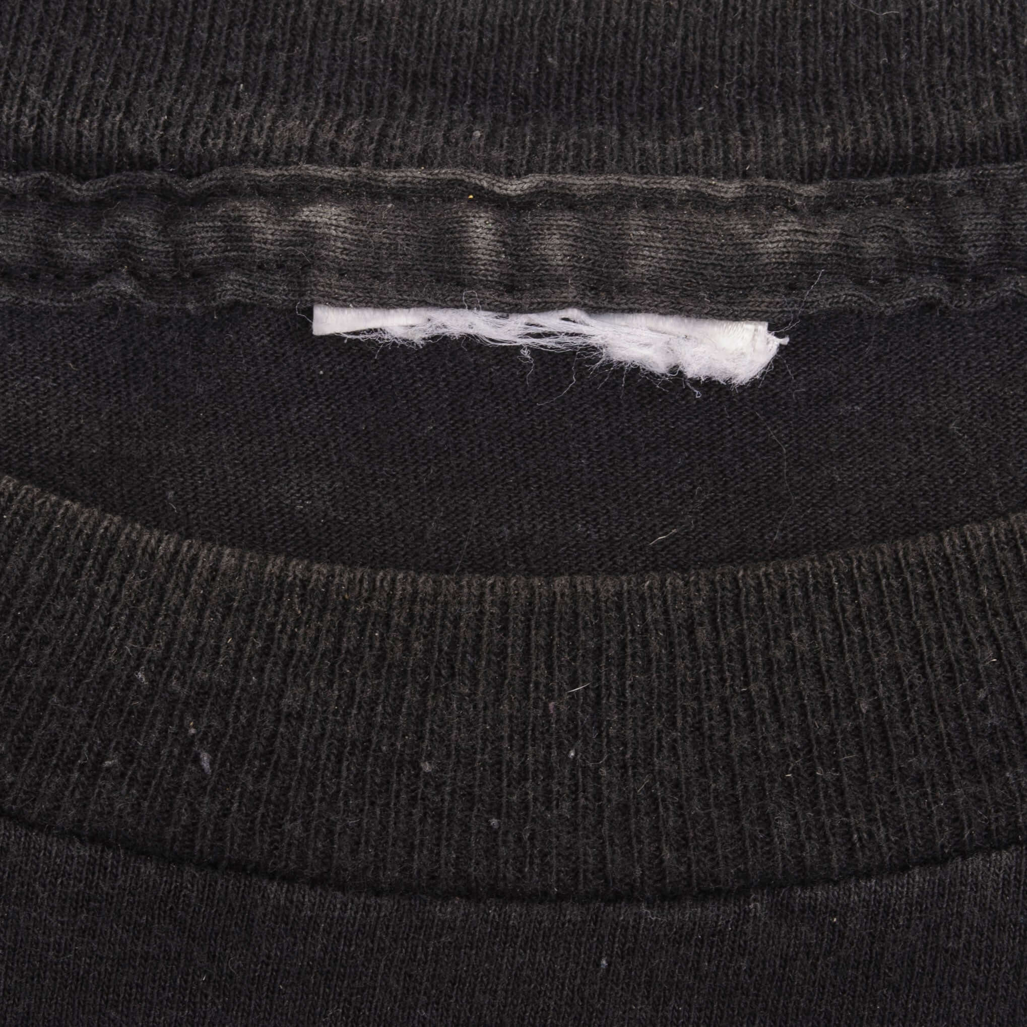 Vintage Biker Sturgis Black Hills Rally 59Th Annual Tee Shirt 1999 Size Large