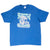 VINTAGE NFL SEATTLE SEAHAWKS TEE SHIRT EARLY 1990S SIZE LARGE MADE IN USA