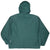 Vintage Pro Player Ncaa University Of Oregon Packable Windbreaker Jacket 1990S Size Large