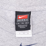 Vintage Nike Mlb Minnesota Twins Center Swoosh Tee Shirt 2001 Size XL