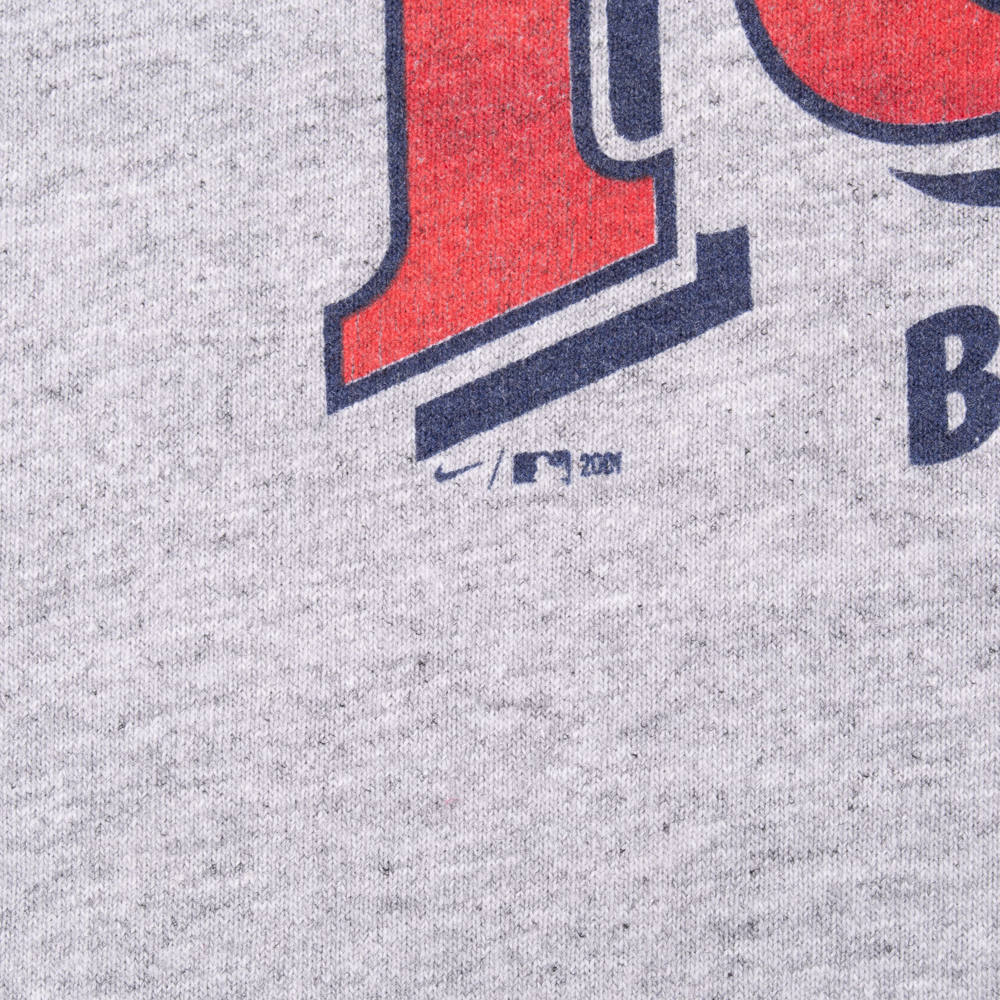 Vintage Nike Mlb Minnesota Twins Center Swoosh Tee Shirt 2001 Size XL