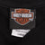 Vintage Harley Davidson New Mexico Tee Shirt 2007 Size Large Made In USA