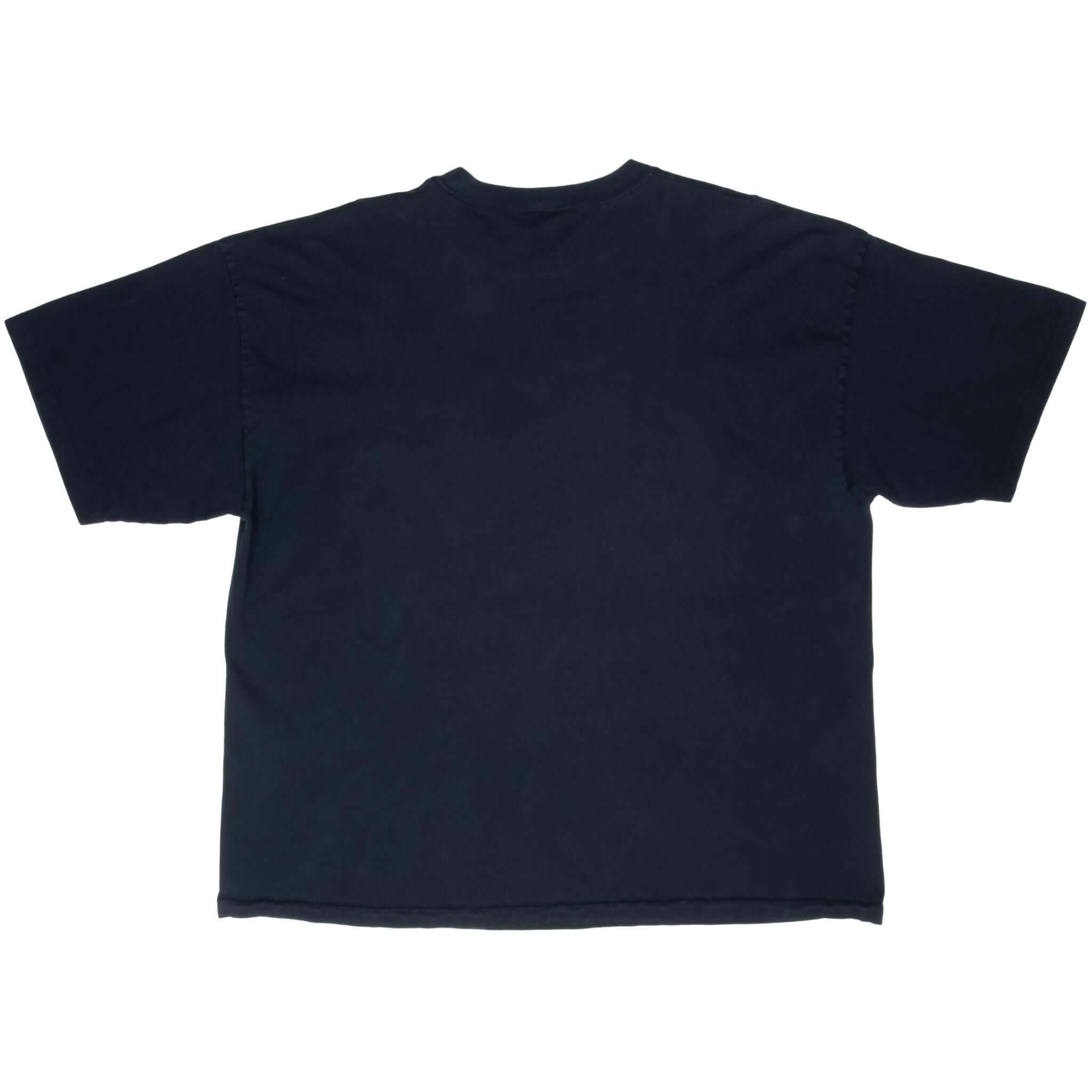 Vintage Looney Tunes Tweety 1995 Tee Shirt Size XL Made In Usa With Single Stitch Sleeves