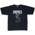 Vintage Primus F*cking S*uck Rock Tee Shirt Size XL