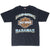 VINTAGE HARLEY DAVIDSON BAHAMAS 2000S TEE SHIRT SIZE MEDIUM