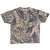Vintage Hunting Mossy Oak Break Up Camo Pocket Tee Shirt Size XL